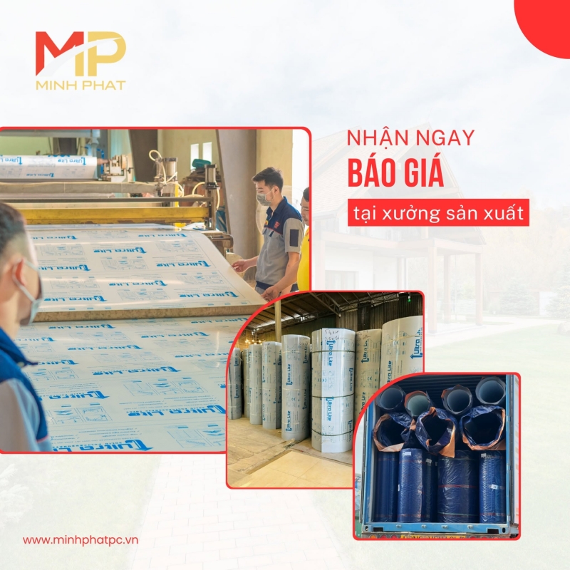 giá poly đặc